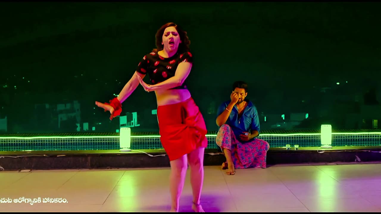 Girra girra | F2 | 4K 60fps