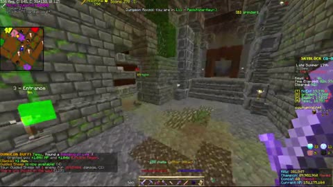 Skyblock FLOOR 7 [#2392]