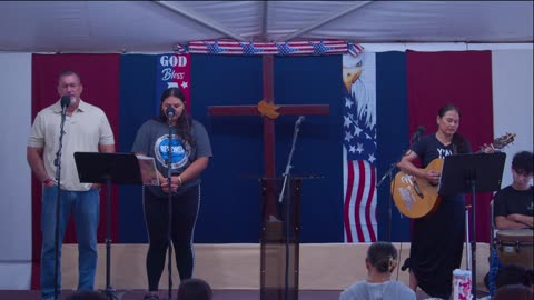 CCLC Stream