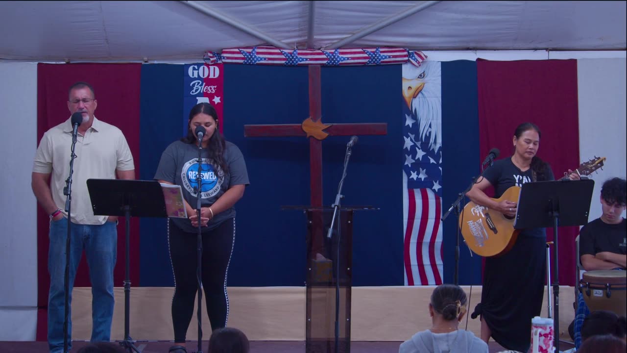 CCLC Stream