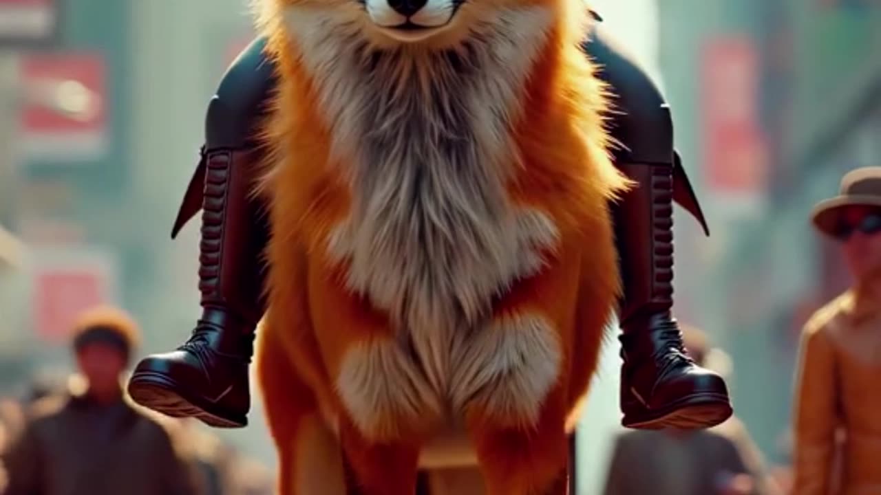 Cute Animals