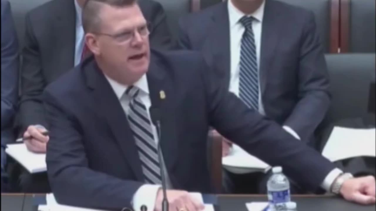 'OUT OF LINE!': Trump assassination attempt hearing devolves into shouting match