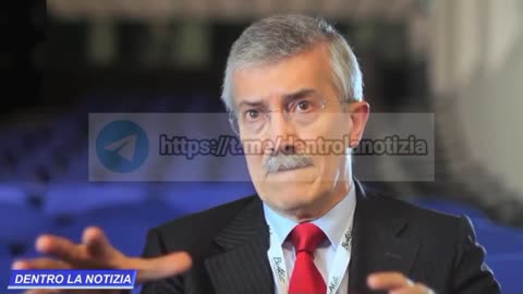 Appello: Fermate il vaccino anti COVID a NRNA autoreplicante