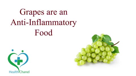 Grapes: The Sweet Superfruit You Should Be Eating