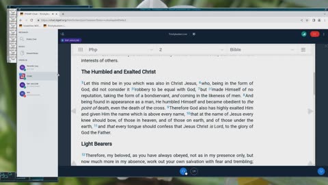 Ray vs The Apostle Paul - Who Would You Believe? - An Apostle of Jesus? Or A Trinitarian?