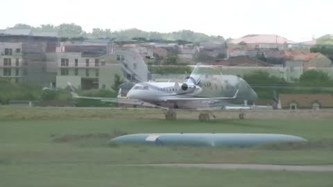 Inside the Bombardier Challenger 650: The bestseller is the clear choice!