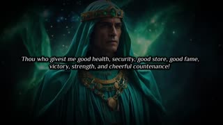 HOW AN ANCIENT THEURGIC CULT INVOKED HERMES TRISMEGISTUS! (OCCULT LECTURE)