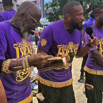 🤔For God So Loved........