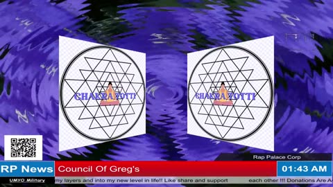 Spiritual Rap Positive Flow