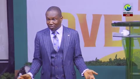 Sunday 3rd Service (Miracle and Healing Service) Live || Apostle David Wale Feso || 8th June 2025