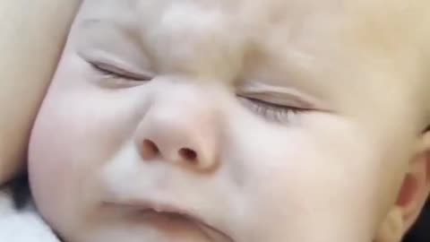 What shadows could dance in the still immaculate mind of a baby?