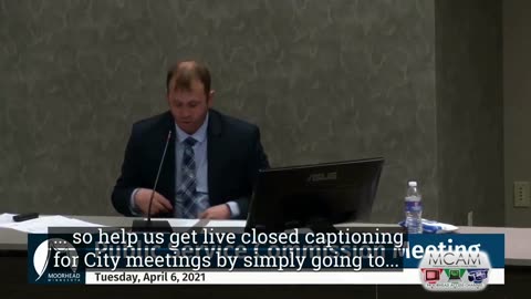 Moorhead Public Access