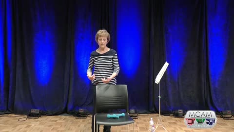 Moorhead Public Access