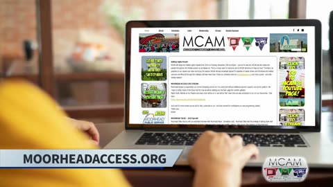 Moorhead Public Access