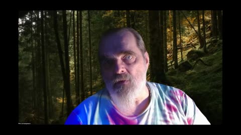 The Emperor's Scales of Justice Energy Vlog