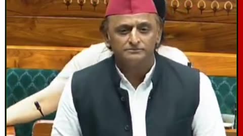 वक्फ बिल के पीछे क्या है केंद्र की नियत ? अखिलेश यादव ने उठा दिया पर्दा !