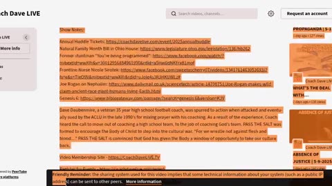 HOW TO CRAFT A VIDEO FOR PLATFORMS [IMPROMPTU ADVERTISEMENT 🗯 FOR BITCHUTE ⅋ VIDEOBOLT]