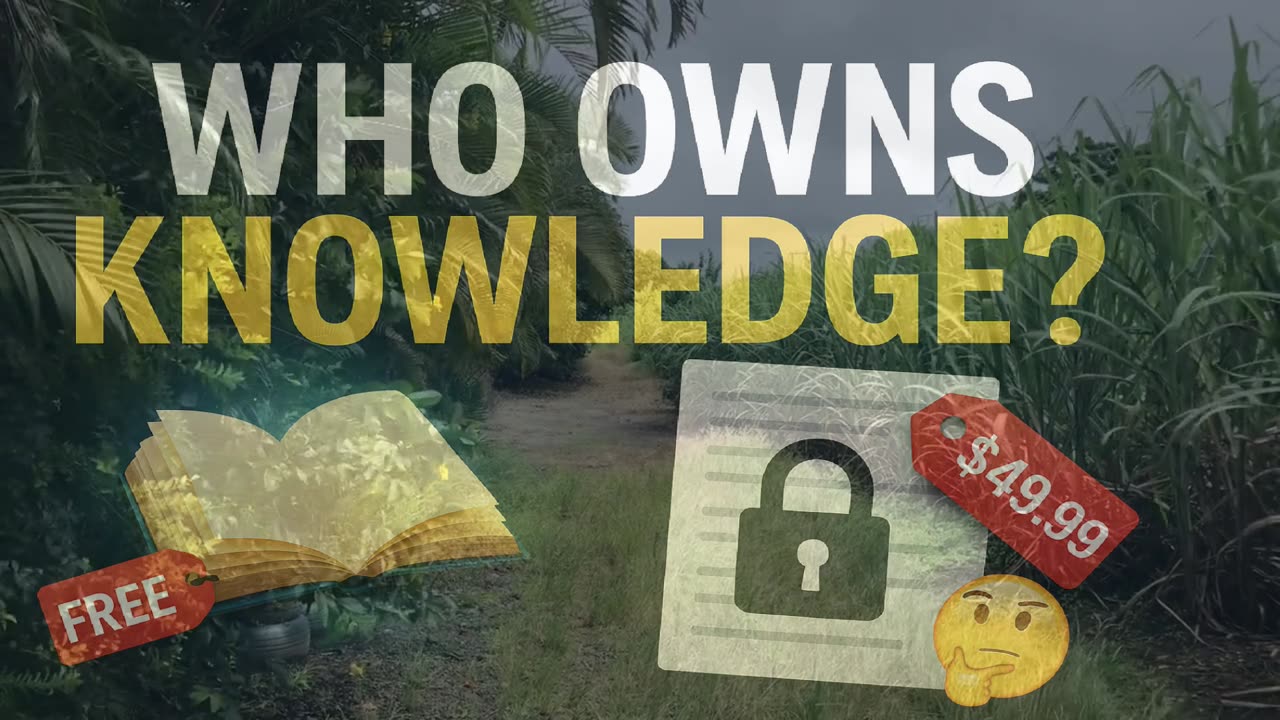 Knowledge Without Ethics: Power or Peril?