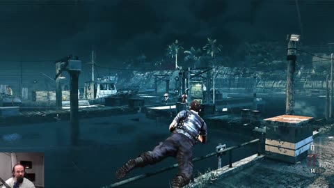 Max Payne 3
