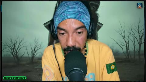 Live on YouTube