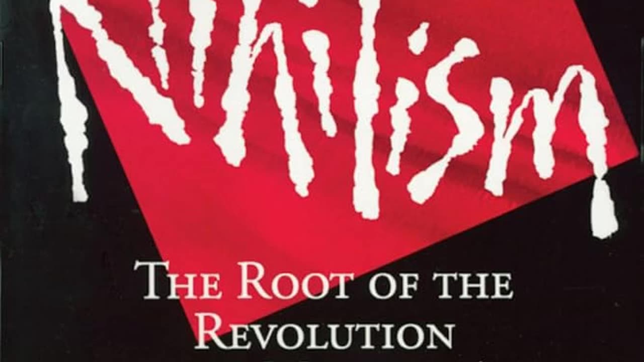 Nihilism Fr Serphaim Rose