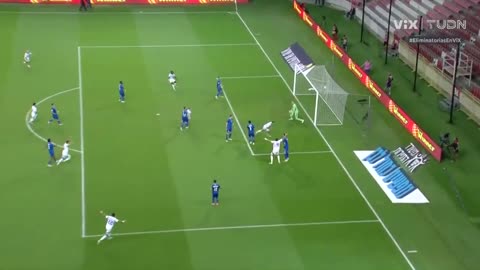 Israel - Italy 4:5 | 08. 09. 2025 | World Cup Qualification