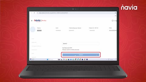 How to Modify Income Declaration in Navia App