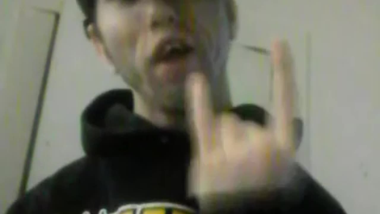 Cyraxx 2018 Into The Shadows Episode 2