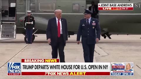 BREAKING: Trump ready for new sanctions against Russia after Ukraine attack