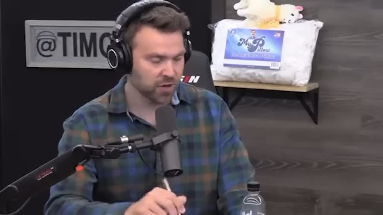 Dan Bongino Reveals Target of Dark FBI Criminal Discovery That Shook Him ‘Hillary Belongs in Jail….