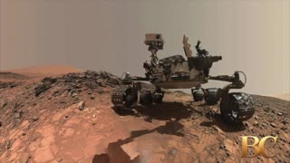 NASA Mars rover finds new clues pointing to past life on Mars