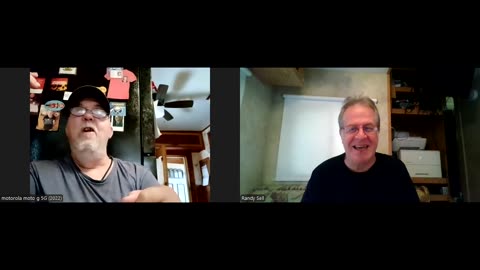 THE RELL with Ron & Randy Episode 64
