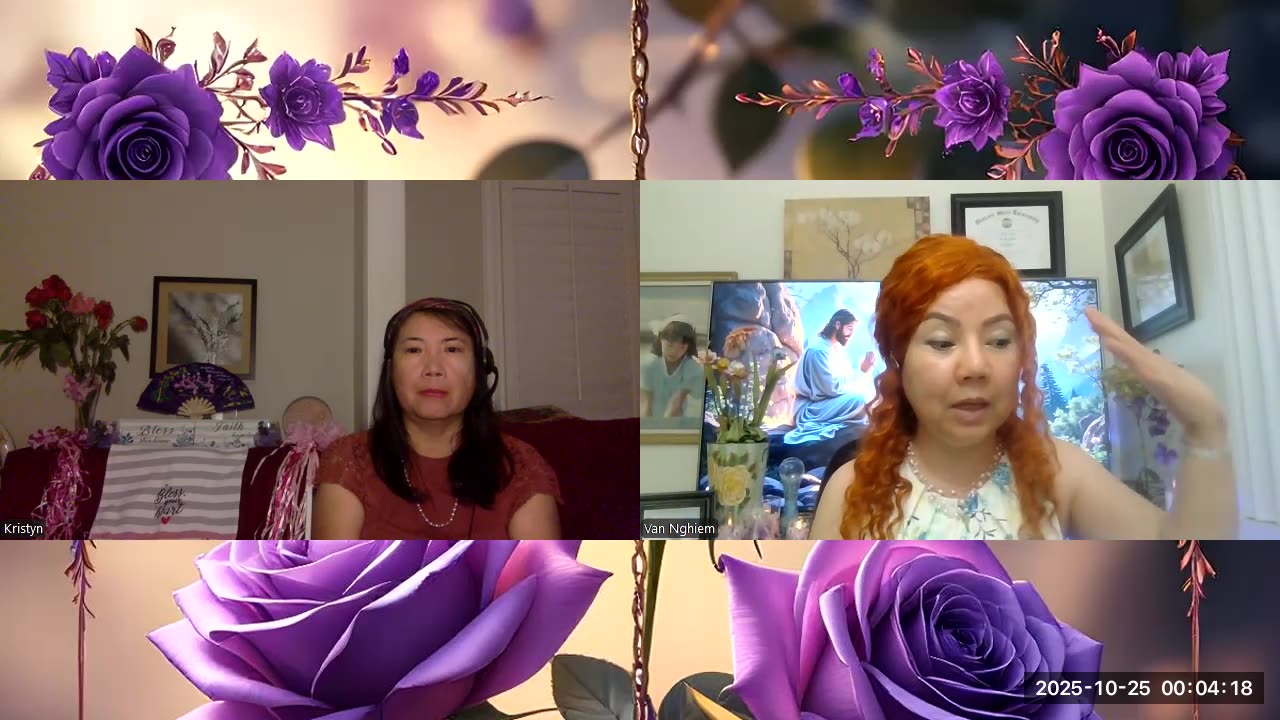 10-24-2025 MIRACLES this week. I HATE ENVY in the church.