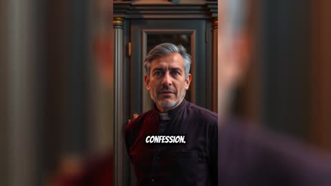 Yes, Even the Pope Goes to Confession
