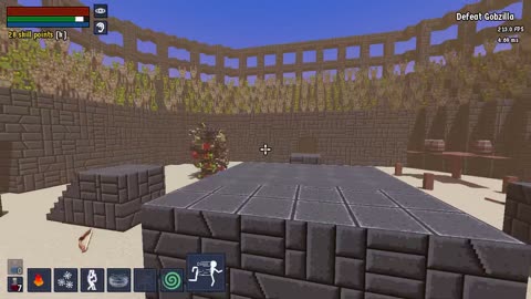 KICKSALOT 0.6.0.01 Enemy panic state resets on fall