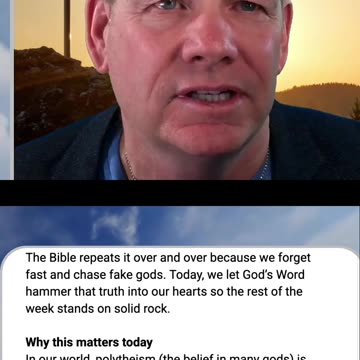 Polytheism is surging back BIG time! 😱🌍