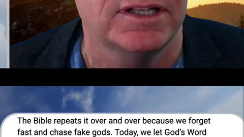 Polytheism is surging back BIG time! 😱🌍