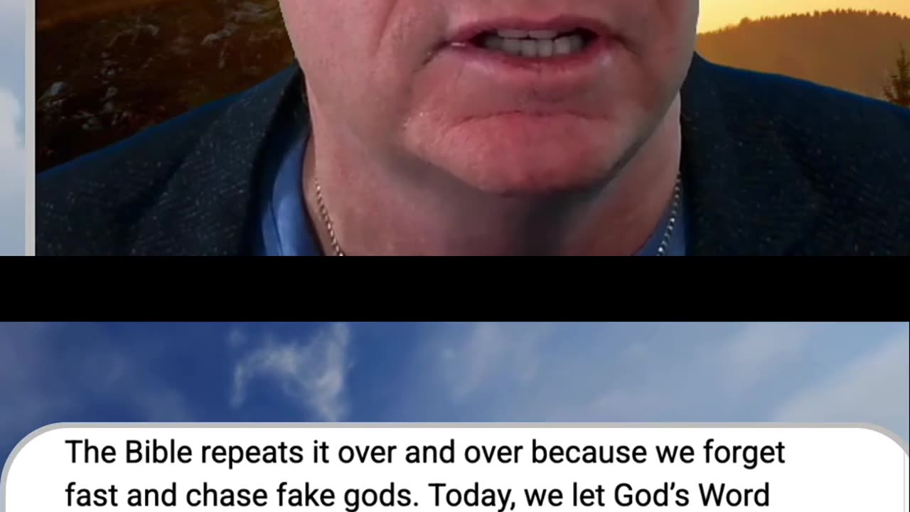 Polytheism is surging back BIG time! 😱🌍