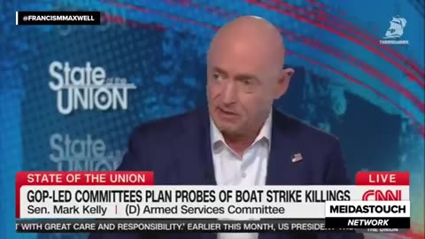 🚨Trump Term NEARS COLLAPSE as Boat Strikes BACKFIRE