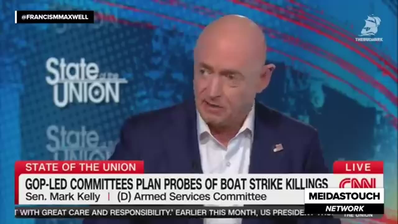 🚨Trump Term NEARS COLLAPSE as Boat Strikes BACKFIRE