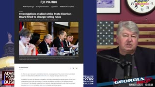 The Georgia Hour - REPLAY - August 8, 2025