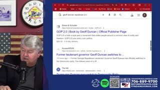 The Georgia Hour - REPLAY - August 8, 2025