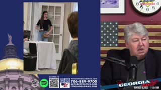 The Georgia Hour - REPLAY - August 8, 2025