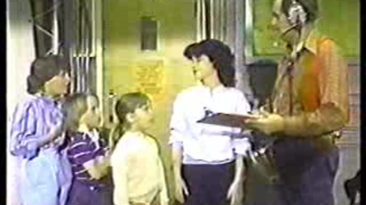 You Can't Do That On Television - S1983 E41 - Rules and Regulations