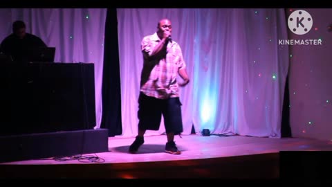 Big 50 - Live at Avani Lounge in Southwest Houston (December 20, 2012)