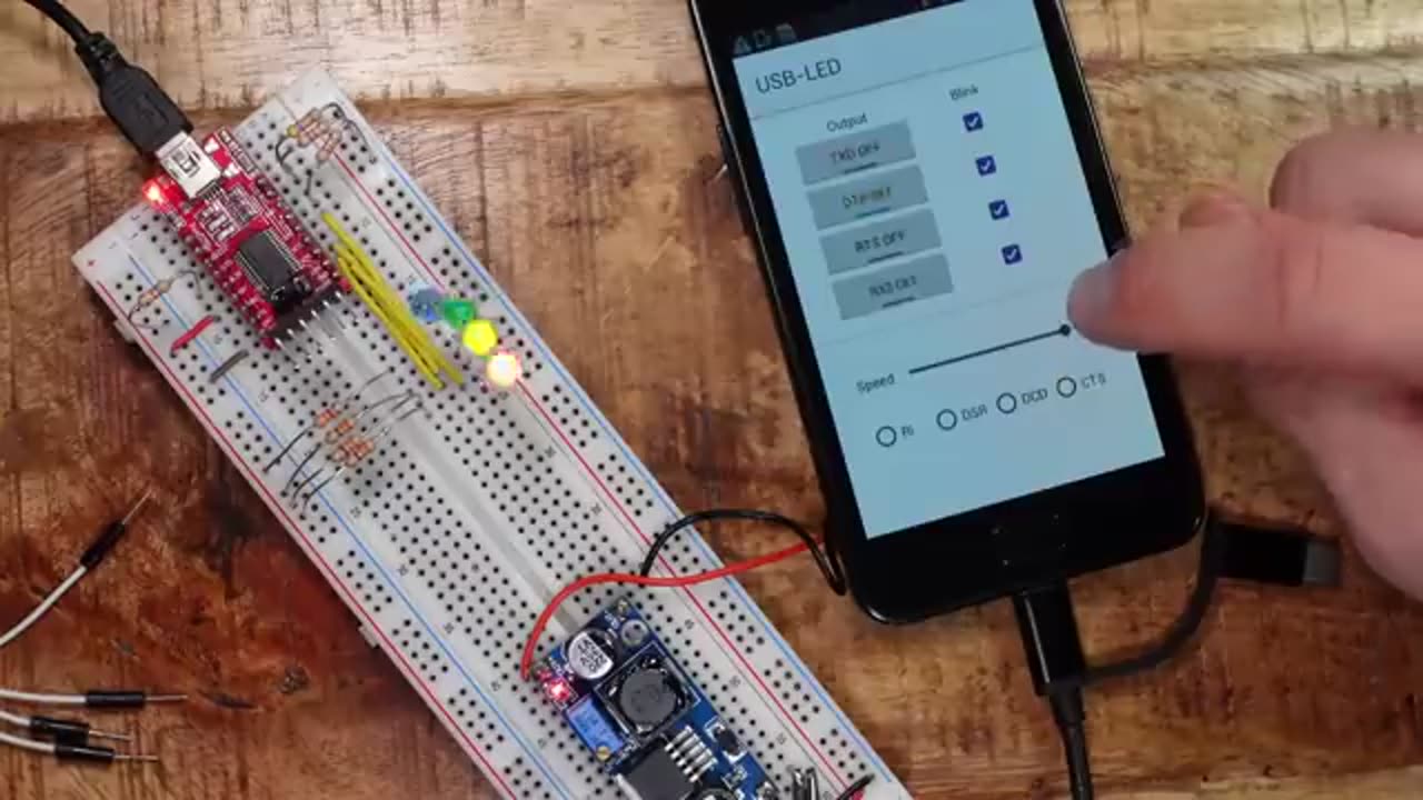 Forget About Raspberry Pi! Use Your Old Android Phone Instead.