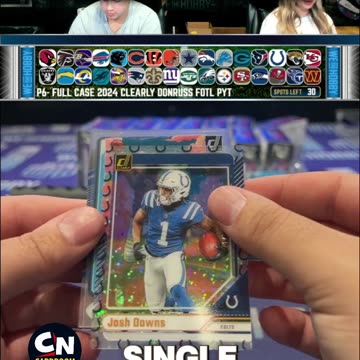 Can you call it before everyone else? 🔮