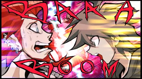 Danganronpa [PC] - Chapter 1： Murder, Reconstruction, Execution