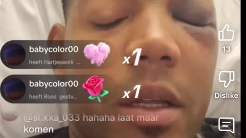 Azizie TikTok advies amsterdambow