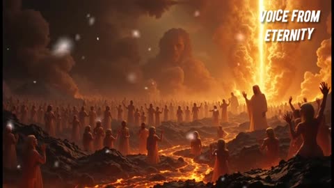 Abortion Doctor Went To Hell...You Won't Believe What Jesus Told Him | Hell Testimony | NDE